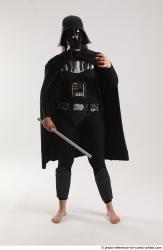 LUCI_AVIOL LADY DARTH VADER STANDING POSE 4